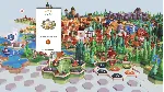 Pan'orama Panorama 💎 АВТОДОСТАВКА STEAM GLOBAL МГНОВЕННО ЛИЦЕНЗИЯ