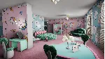 Hotel Renovator - Kawaii DLC⚡ АВТОДОСТАВКА Steam Россия