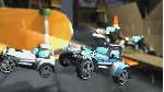 ✅ Super Toy Cars Xbox One & Xbox Series X|S активация