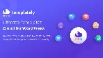 ⭐Templately Wordpres пожизненная оригинальная лицензия - irongamers.ru