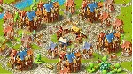 Townsmen - A Kingdom Rebuilt Steam ключ Весь Мир Global RU/CIS РФ Россия key СНГ код