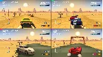 Horizon Chase Turbo Against All Odds Kao the Kangaroo