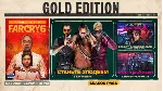 Far Cry® 6 GOLD EDITION STEAM Россия