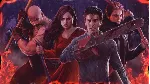 🎮 🔥 EVIL DEAD: THE GAME - GOTY UPGRADE DLC XBOX🔑 КЛЮЧ🔥 
