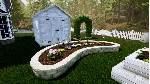 Garden Simulator Xbox One & Xbox Series X|S активация - irongamers.ru