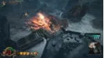 Warhammer 40,000 Inquisitor - Martyr (STEAM КЛЮЧ)РФ+МИР - irongamers.ru