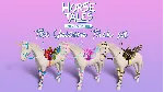 Unicorn Tack Set - Horse Tales: Emerald Valley Ranch - irongamers.ru