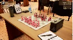 Chess Ultra X Purling London Mr. Jiver Art Chess - irongamers.ru