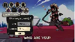 Monster Roadtrip Playable character - Glitch - irongamers.ru