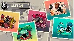 Monster Roadtrip Playable character - Glitch - irongamers.ru