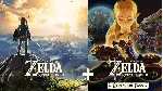 ✅ The Legend of Zelda Breath of the Wild +Ex.Pass⭐Key⭐