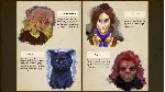 The Excavation of Hob&acute;s Barrow - Art Book DLC Steam RU - irongamers.ru