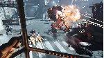 Wolfenstein Cyberpilot Steam ключ Global RU РФ Россия