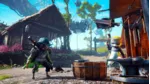 BIOMUTANT 🔑 STEAM 🔥 РОССИЯ 🔴 РУССКИЙ ЯЗЫК