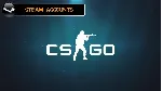 CS:GO 25+ ЧАСОВ STEAM ПОЧТА FACEIT ПОЛНЫЙ ДОСТУП 🎁 