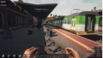 Train Station Renovation 🔑 STEAM КЛЮЧ ✔ ️РОССИЯ + МИР