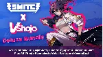 💎 SMITE x VShojo Deluxe Bundle XBOX ONE X|S КЛЮЧ🔑 