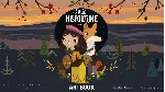 Little Misfortune - Official Artbook DLC⚡ Steam RU