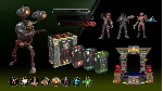 DOOM Eternal: Series Four Cosmetic Pack DLC АВТО - irongamers.ru