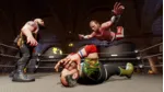 WWE 2K Battlegrounds Ultimate Brawlers Pass STEAM - irongamers.ru