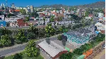 Cities: Skylines - Content Creator Pack: Industrial Evo