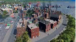 Cities: Skylines - Content Creator Pack: Industrial Evo