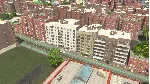Cities: Skylines - Content Creator Pack: Brooklyn & Que
