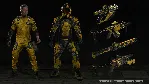 The Callisto Protocol Riot Bundle DLC - STEAM GIFT RU - irongamers.ru