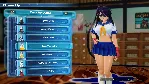 SENRAN KAGURA Peach Beach Splash - Ikki Tōsen EE Collab - irongamers.ru