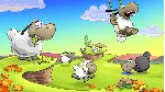 🔴 Clouds & Sheep 2 XBOX ONE X|S 💳 0%💎 