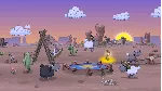 🔴 Clouds & Sheep 2 XBOX ONE X|S 💳 0%💎 