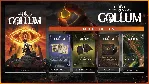 ⭐ The Lord of the Rings Gollum Precious Edition STEAM - irongamers.ru