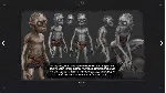 The Lord of the Rings: Gollum™ - Art Exhibition - irongamers.ru