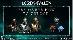 Lords of the Fallen (2023) Deluxe RUS + ПАТЧИ | LOGIN:PASS | OFFLINE - irongamers.ru