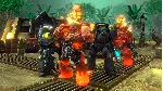 ✅ Warhammer 40,000 Space Wolf Wrath of the Damned⭐Steam⭐