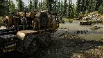 SnowRunner - Season 9: Renew & Rebuild DLC - STEAM RU