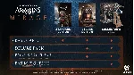 Assassin&acute;s Creed Mirage. Deluxe + DLC Valley of Memory | LOGIN:PASS | АВТО 24/7 - irongamers.ru