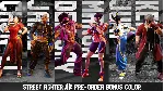 Street Fighter 6 Ultimate Edition Xbox Series X|S