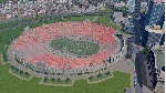 Cities: Skylines - Content Creator Pack: Sports Venues