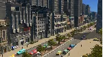 Cities: Skylines - Financial Districts DLC - STEAM RU