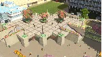 Cities: Skylines - Financial Districts DLC - STEAM RU