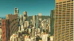 Cities: Skylines - Content Creator Pack: Skyscrapers