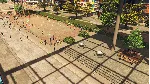 Cities: Skylines - Plazas & Promenades DLC - STEAM RU