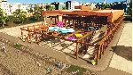 Cities: Skylines - Plazas & Promenades DLC - STEAM RU