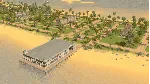 Cities: Skylines - Content Creator Pack: Seaside Resort