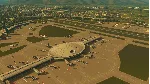 Cities: Skylines - Airports DLC - STEAM GIFT РОССИЯ