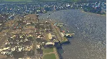 Cities: Skylines - Sunset Harbor DLC - STEAM RU