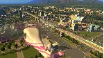 Cities: Skylines - Sunset Harbor DLC - STEAM RU