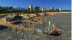 Cities: Skylines - Sunset Harbor DLC - STEAM RU