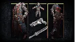 Necromunda: Hired Gun - Hunter’s Bounty Pack - irongamers.ru